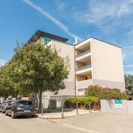 Appart'City Classic Montelimar Ngoại thất bức ảnh