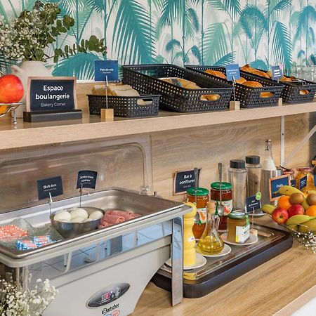 Appart'City Classic Montelimar Ngoại thất bức ảnh