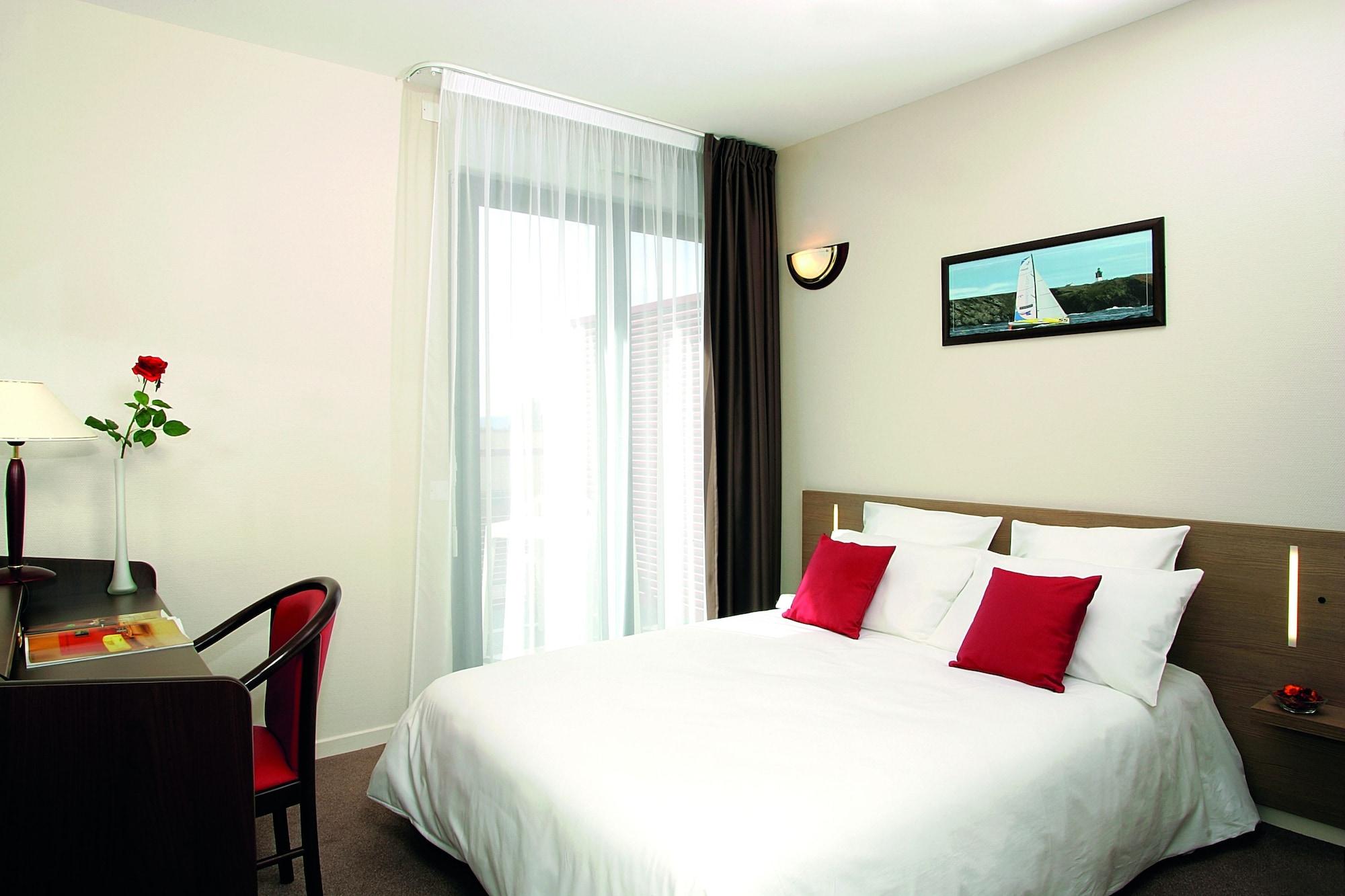 Appart'City Classic Montelimar Ngoại thất bức ảnh