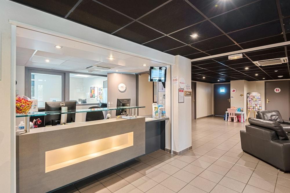 Appart'City Classic Montelimar Ngoại thất bức ảnh