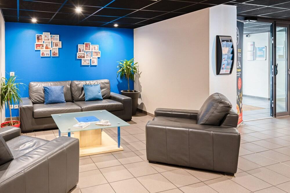 Appart'City Classic Montelimar Ngoại thất bức ảnh