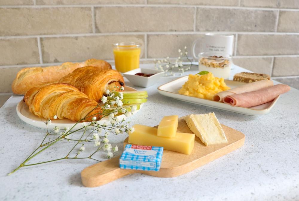 Appart'City Classic Montelimar Ngoại thất bức ảnh