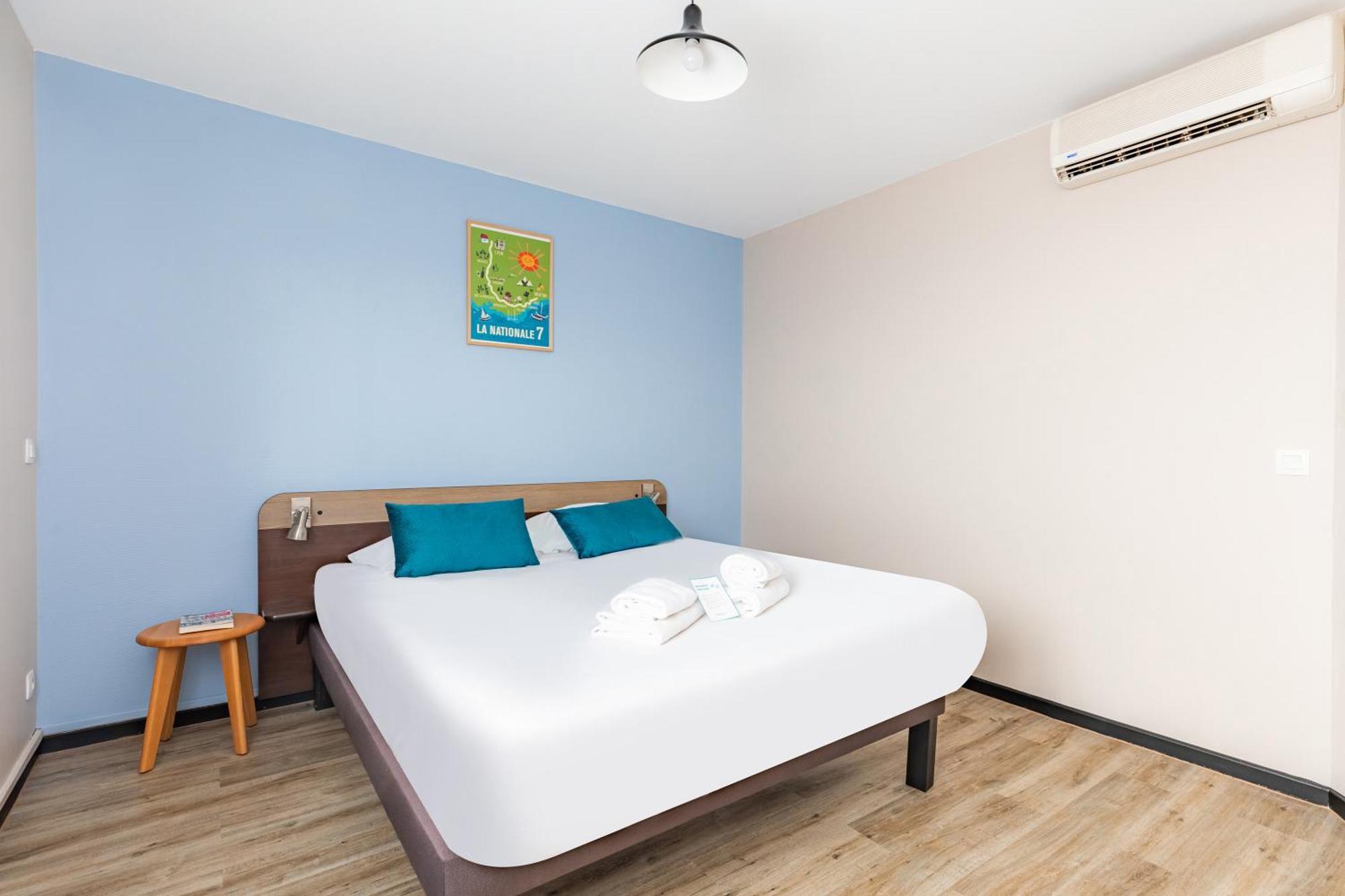 Appart'City Classic Montelimar Ngoại thất bức ảnh