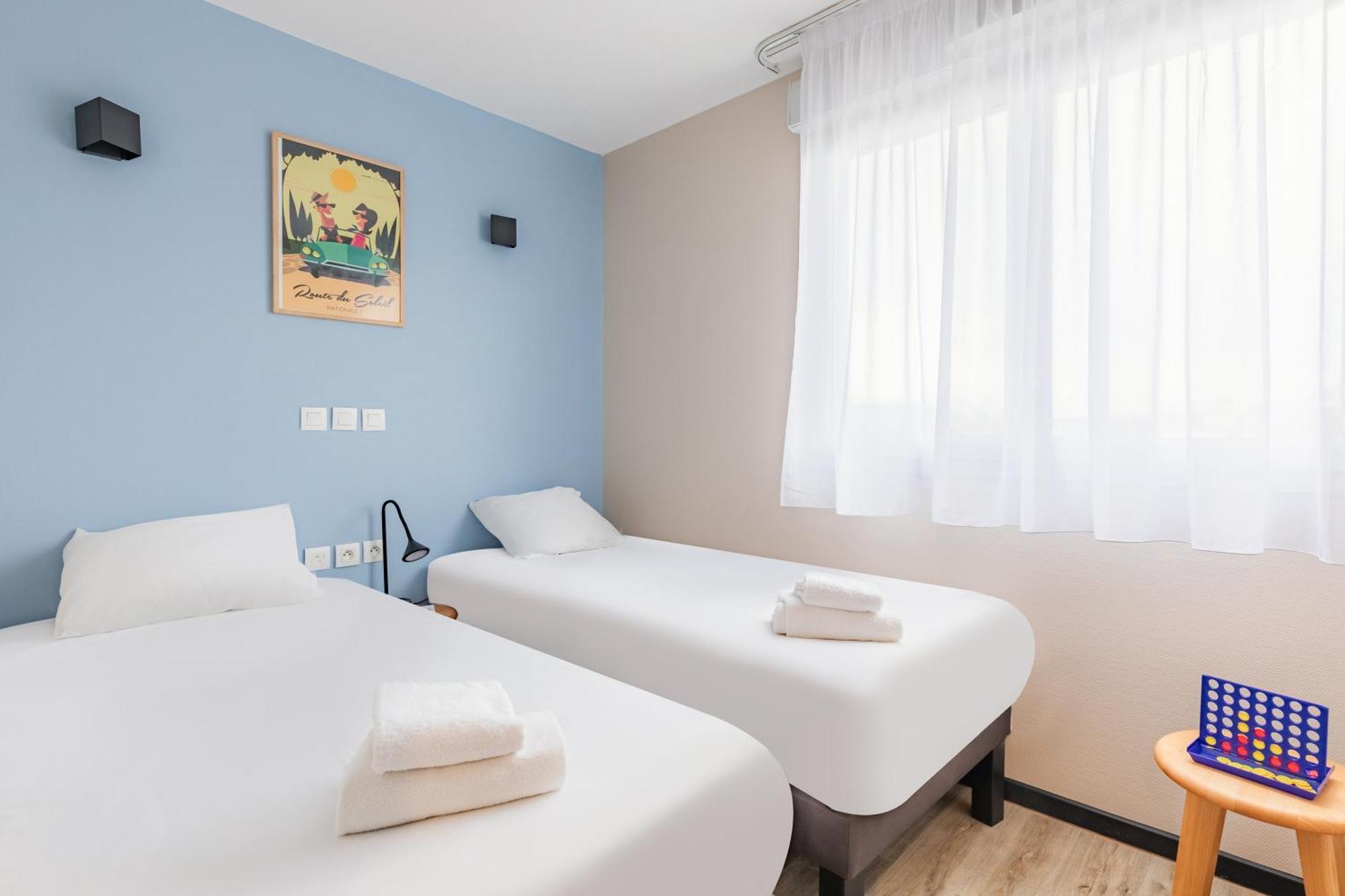 Appart'City Classic Montelimar Ngoại thất bức ảnh