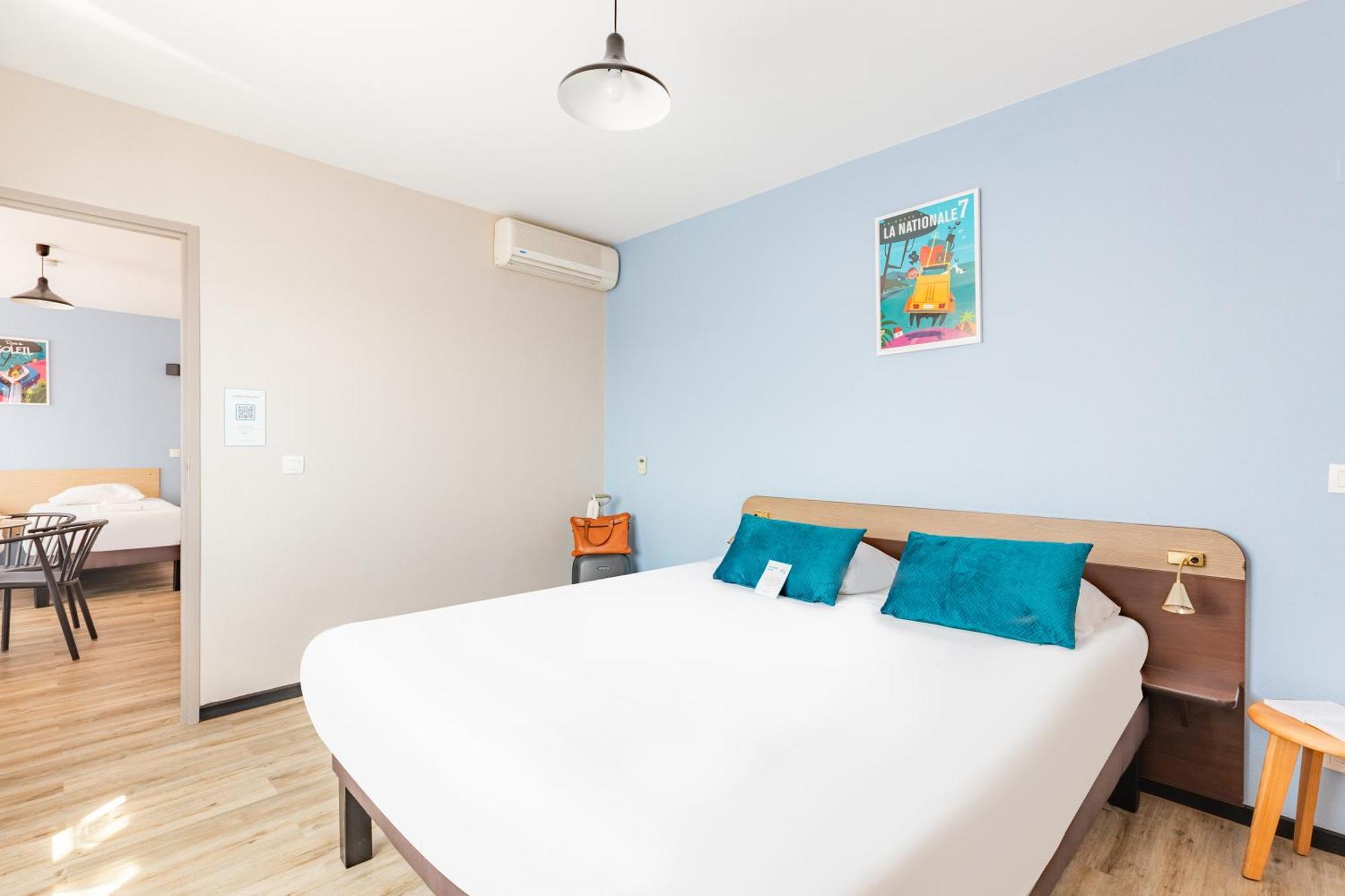Appart'City Classic Montelimar Ngoại thất bức ảnh