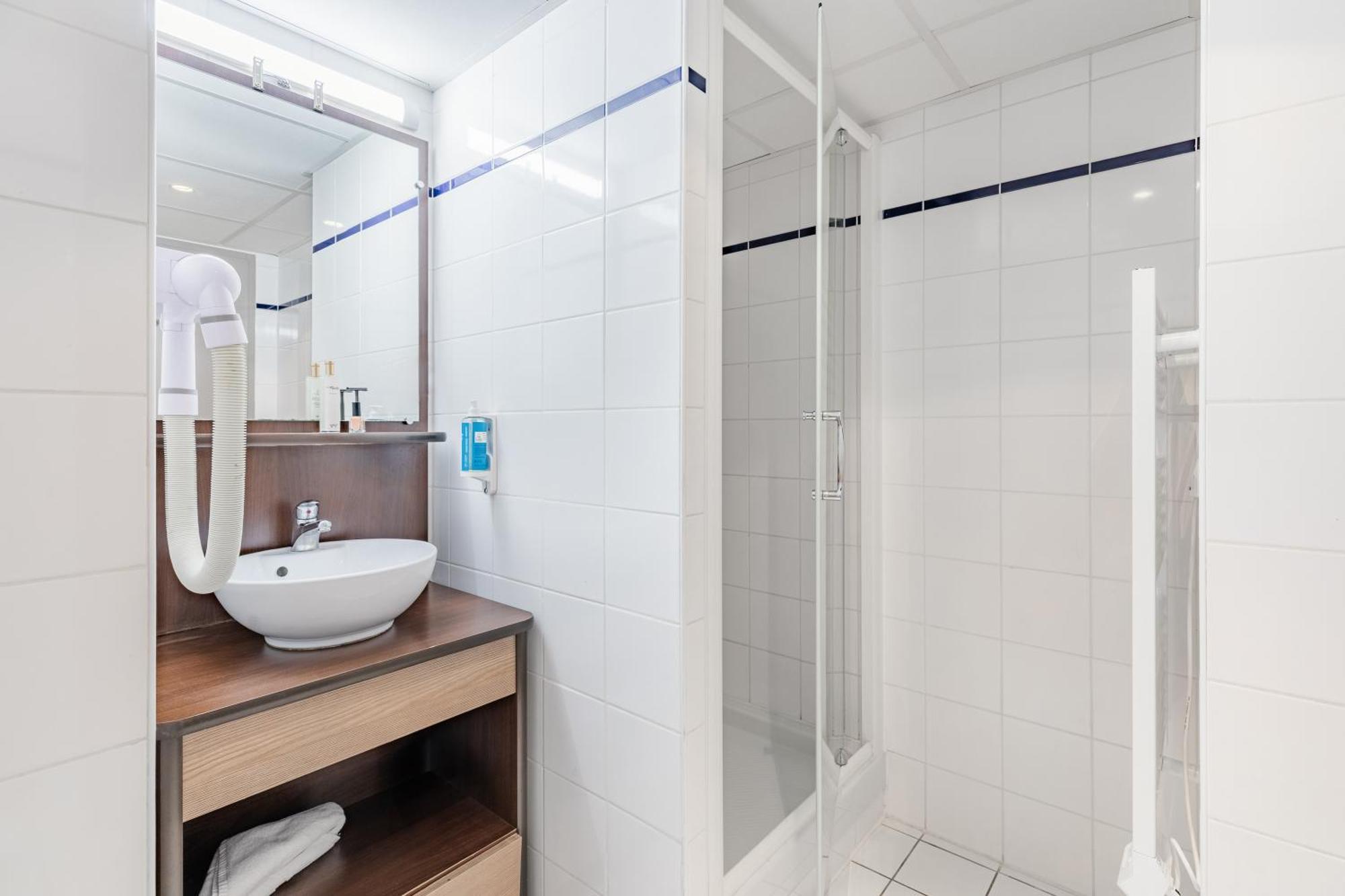 Appart'City Classic Montelimar Ngoại thất bức ảnh