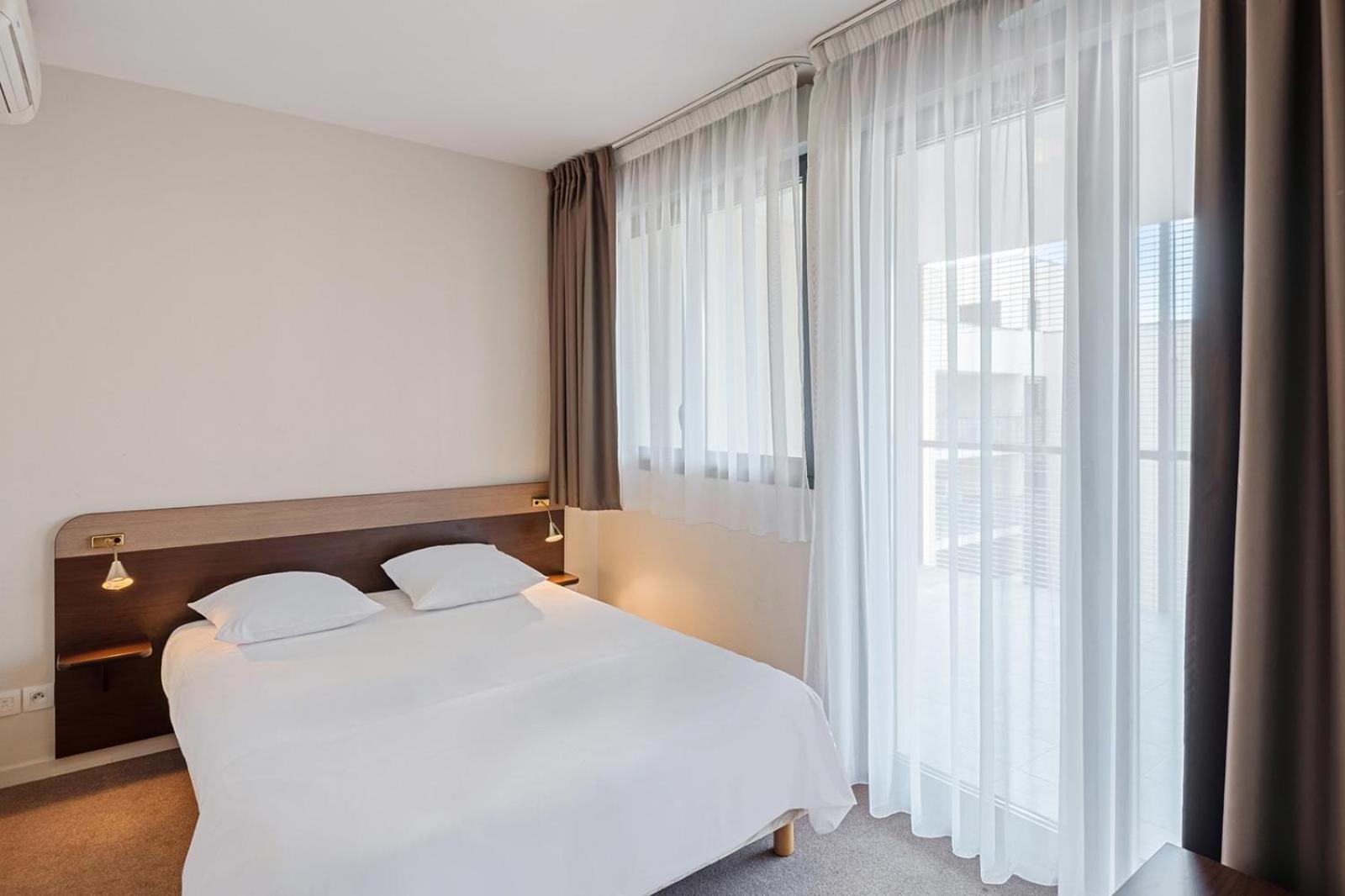Appart'City Classic Montelimar Ngoại thất bức ảnh