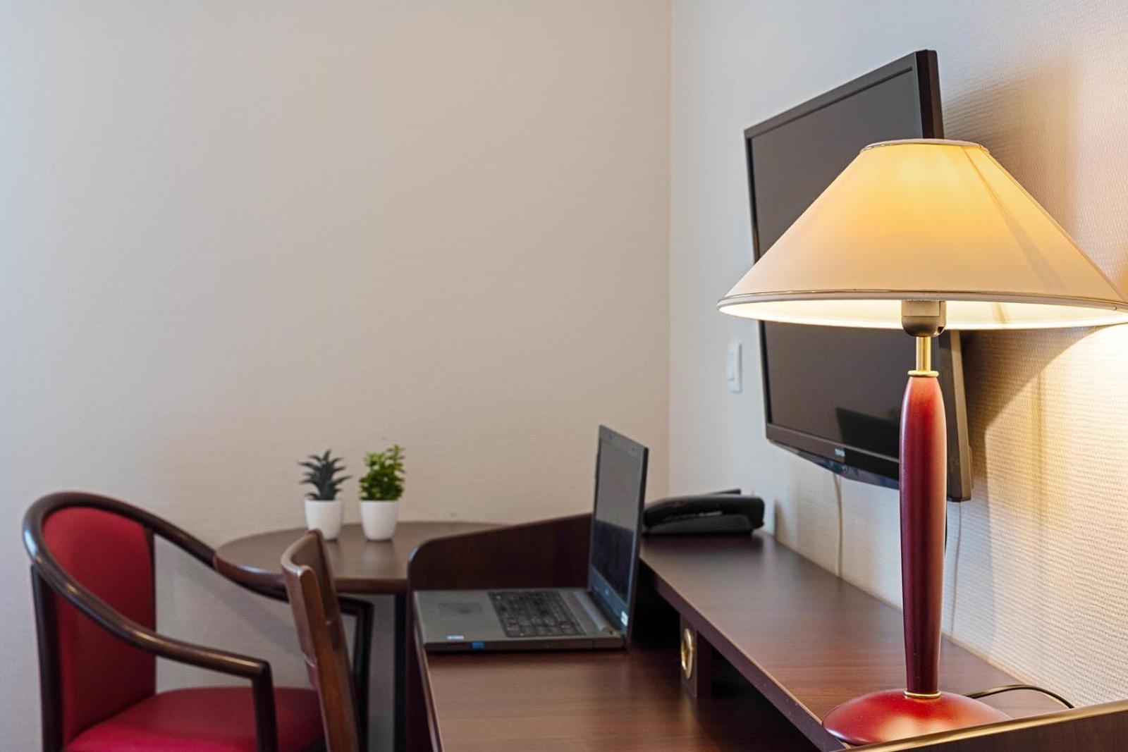 Appart'City Classic Montelimar Ngoại thất bức ảnh