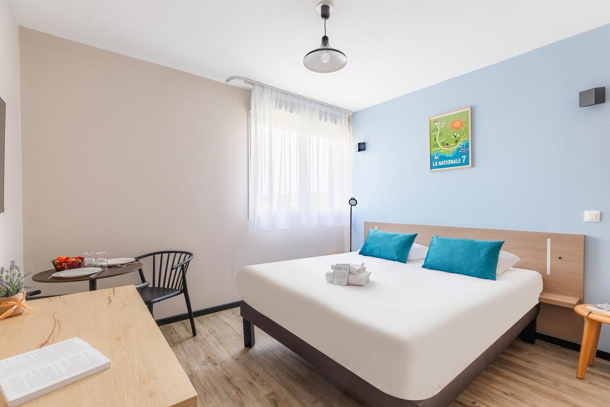 Appart'City Classic Montelimar Ngoại thất bức ảnh