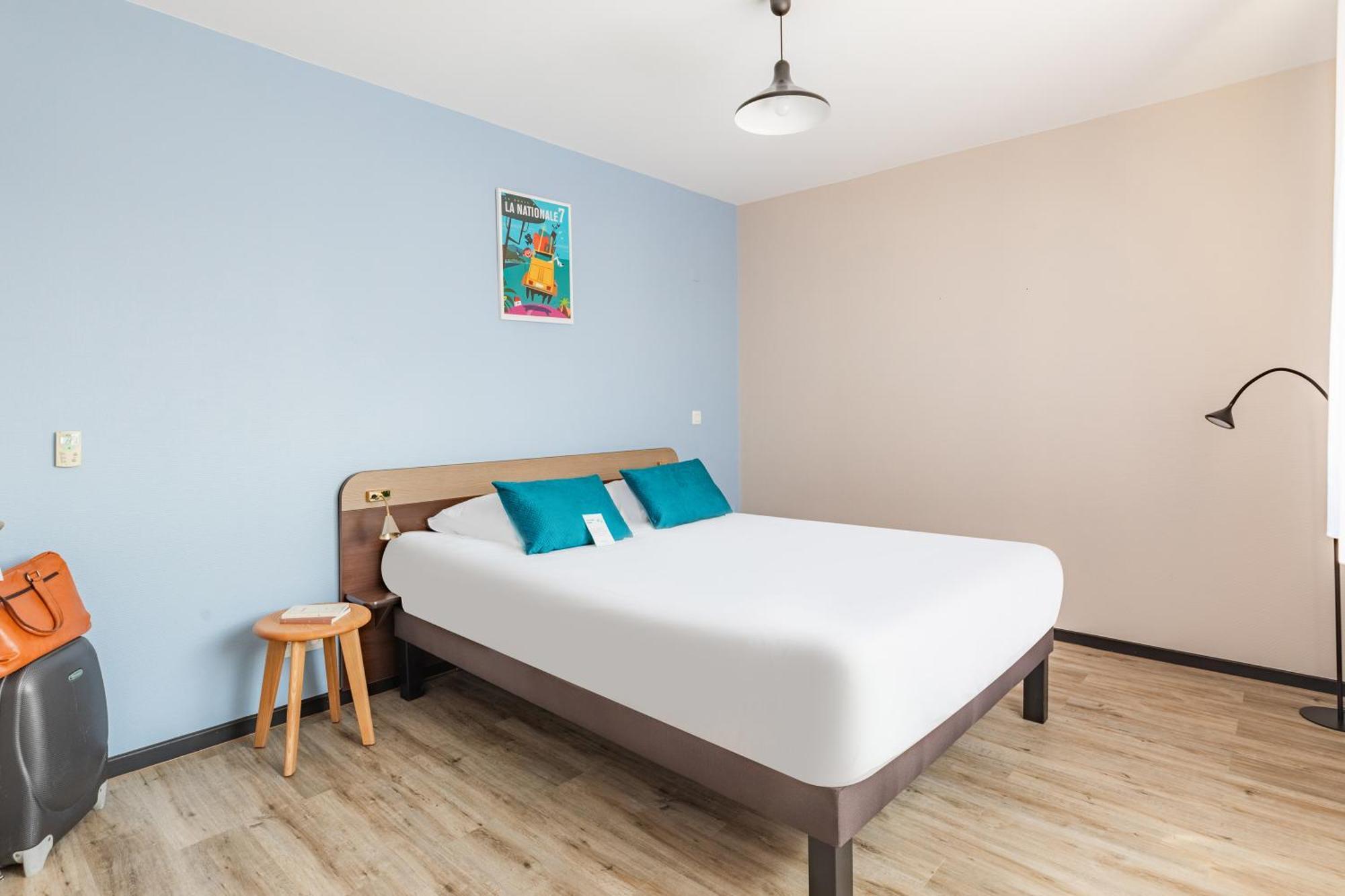 Appart'City Classic Montelimar Ngoại thất bức ảnh