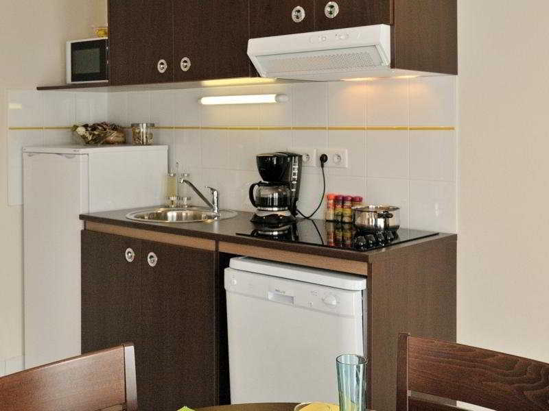 Appart'City Classic Montelimar Ngoại thất bức ảnh