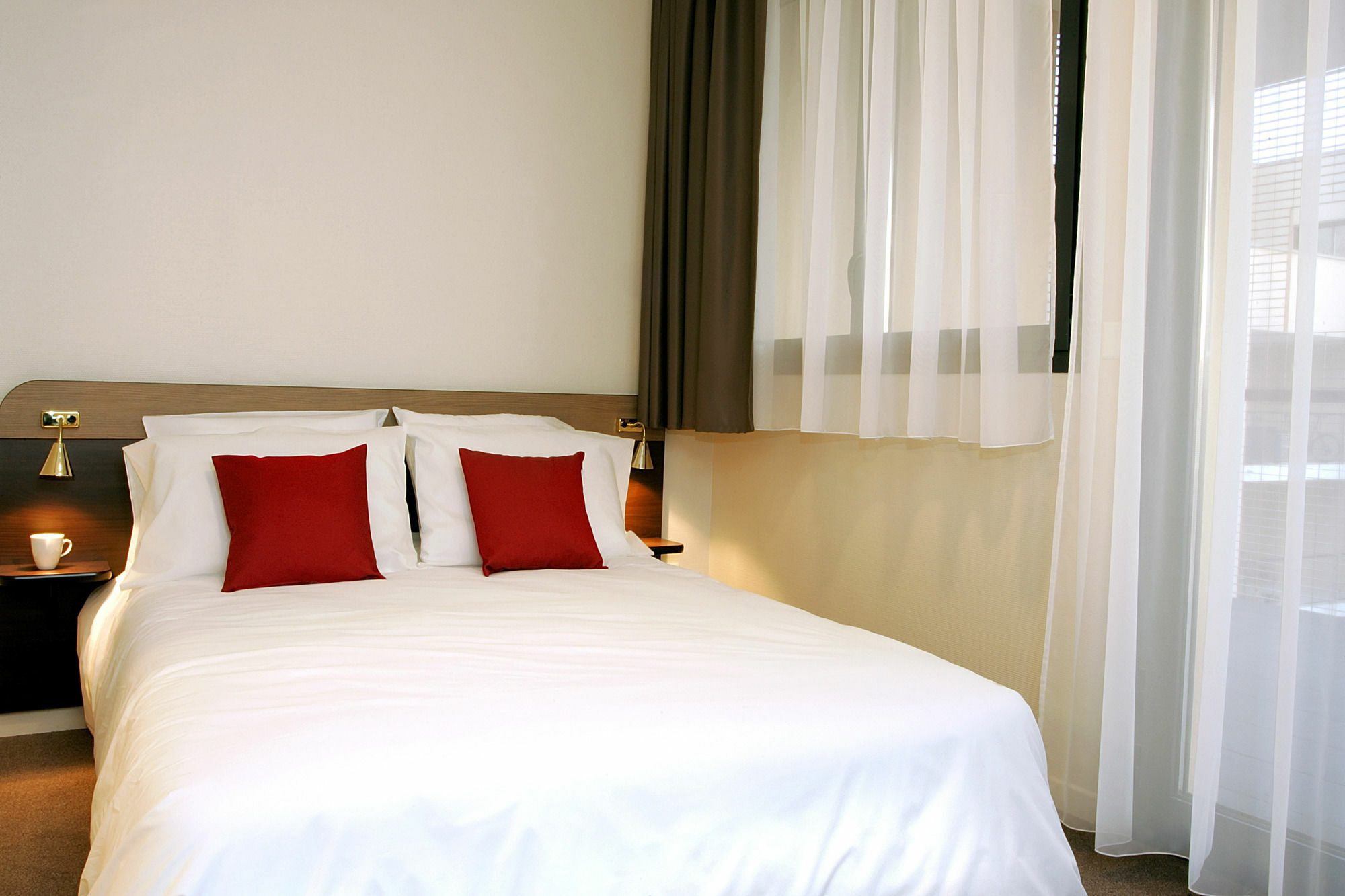 Appart'City Classic Montelimar Ngoại thất bức ảnh